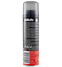 Gillette Shave Foam - 200ml 